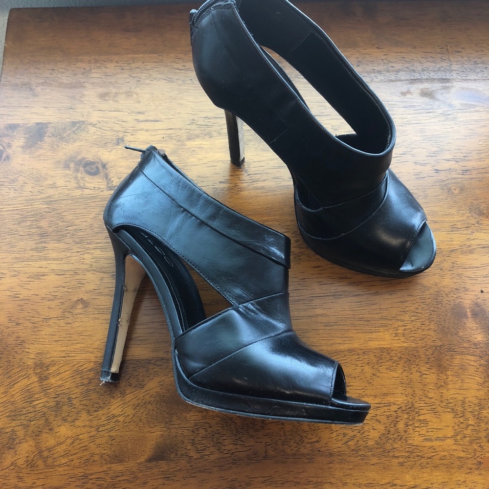 Heels